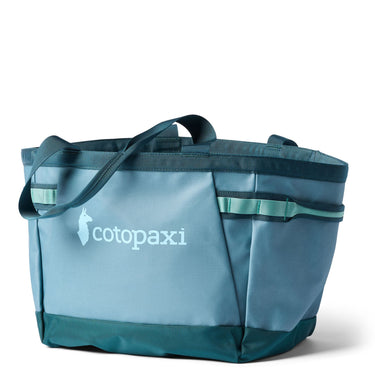 Cotopaxi Allpa 30L Gear Hauler Tote - Reisetasche 37 cm (blue spruce/abyss) - Ansicht 2