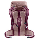 Deuter Telatie 24 SL - Wanderrucksack 56 cm (ashrose-cassis) - Ansicht 3