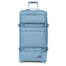 Eastpak Transit'r Plus 115L - Rollenreisetasche L 79 cm (monotone blue)