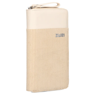 zwei Eva EV2 - Geldbörse 15cc 19 cm (cord-creme) - Ansicht 6