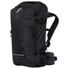 Haglöfs Sensate Pro 32 - Ski Backpack (Size: M/L, Color: true black)