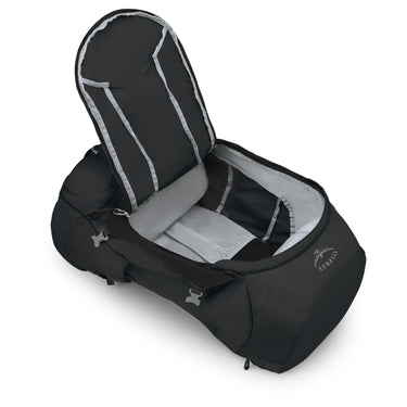 Osprey Fairview Trek 70 - Reiserucksack 71 cm (black) - Ansicht 4