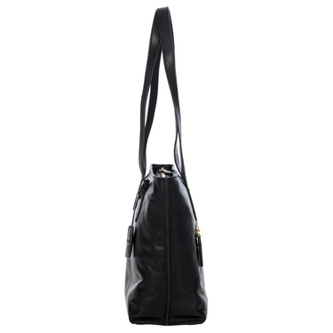 Brics Volterra - Shopper S 28 cm (black) - Ansicht 4