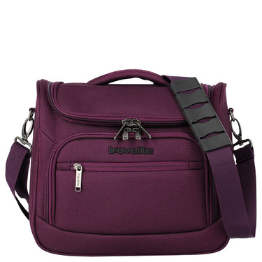 Travelite Cubis - Beautycase 32 cm - Ansicht 5