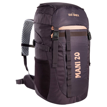 Tatonka Mani 20 - Kinderrucksack 48 cm (midnight plum) - Ansicht 2