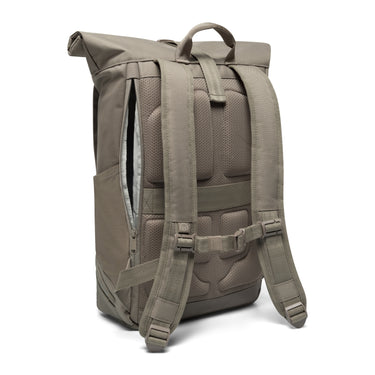 Johnny Urban Allen Medium - Rolltop Backpack 40 cm (desert grey) - Ansicht 3