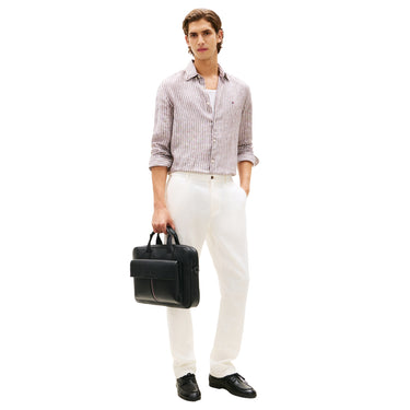 Tommy Hilfiger Central - Laptoptasche 38.5 cm (black) - Ansicht 5