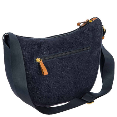 Brics Life Luna - Umhängetasche 35 cm (blue) - Ansicht 4