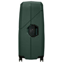 Samsonite Magnum Eco - 4-Rollen-Trolley XL 81 cm (forest green) - Ansicht 3