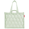 reisenthel Softshopper - Shopper 47 cm (puffer iced matcha)