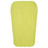 Exped Ultra 3R Duo M - Insulated Air Mattress 183 cm (lime)
