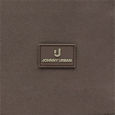 Johnny Urban Luca Small - Rolltop Backpack 36 cm (brown) - Ansicht 11