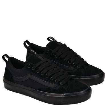 Vans Skate Old Skool 36+ - Sneaker Schuh Men (blackout, 38) - Ansicht 3
