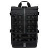 Chrome Barrage 22L - Bike Rucksack 15" 50.8 cm (black)