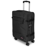 Eastpak Transit`r 4 S+ - 4-Rollen-Kabinentrolley 54 cm (black) - Ansicht 2