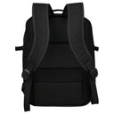 Travelite Kick Off - Kabinenrucksack 40 cm (black) - Ansicht 4