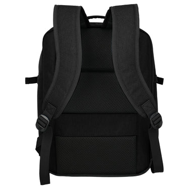 Travelite Kick Off - Kabinenrucksack 40 cm (black) - Ansicht 4