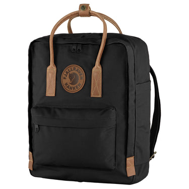Fjällräven Kånken No. 2 - Rucksack 38 cm (black) - Ansicht 3