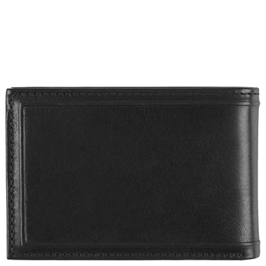Camel Active Wood - Geldbörse 3cc 10.5 cm (black) - Ansicht 3