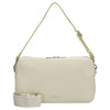 Calvin Klein Webbing Camera Bag - Umhängetasche (green essence)