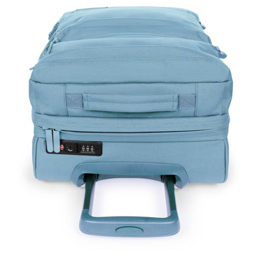 Eastpak Transit'r Plus - Rollenreisetasche M 67 cm (monotone blue) - Ansicht 5