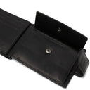 The Chesterfield Brand Yamba - Geldbörse 9cc 10.5 cm RFID (black) - Ansicht 4