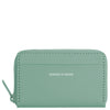 Horizn Studios Wallet - Wallet 10 cm (marine green)