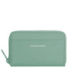 Horizn Studios Wallet - Geldbörse 10 cm (marine green)