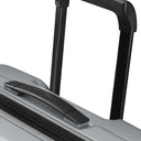 Samsonite Selection Nuon - 4-Rollen-Trolley 69 cm erw. (matt silver) - Ansicht 9