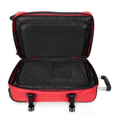 Eastpak selection Transit R 42 - Rollenreisetasche S 51 cm (tarp red) - Ansicht 3