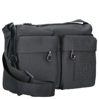 Mandarina Duck MD20 Umhängetasche 29 cm (steel) - Ansicht 5