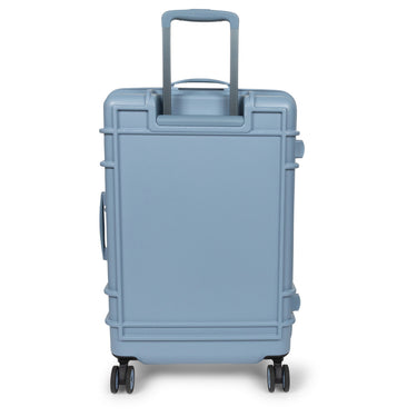 Eastpak selection Resist'r Zip - 4-Rollen-Trolley L 78 cm (monotone blue) - Ansicht 3