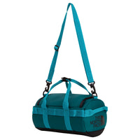 The North Face Base Camp Duffel - Umhängetasche 26.7 cm (pacific teal-restorative) - Ansicht 2