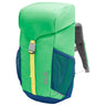 Jack Wolfskin Kids Explorer 15 - Kinderrucksack 42 cm (lizard)