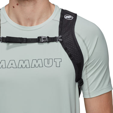 Mammut Neon Light 12 - Kletterrucksack 44 cm (mammut red) - Ansicht 3