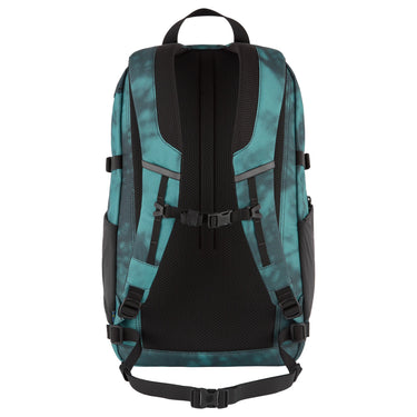 Fjällräven Skule Graphics 28 - Rucksack 15" 50 cm (teal-shade) - Ansicht 3