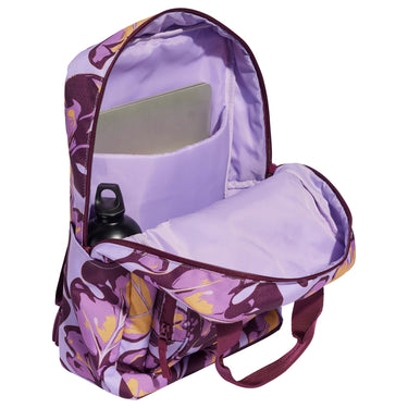 adidas Prime Graphic - Rucksack 40.5 cm (multicolor/corn gold) - Ansicht 4