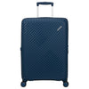 American Tourister Selection Diablast - 4-wheel trolley 68 cm expandable (cyber aqua)