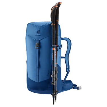 Deuter Telatie 26 - Wanderrucksack 58 cm (baltic-nightblue) - Ansicht 8