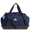 adidas Tiro Duffle Bag Medium - Sports Bag 59.5 cm (Bodenfach) (black/white)