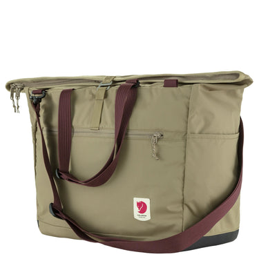 Fjällräven High Coast Tote 30 - Umhängetasche 40 cm (clay) - Ansicht 2