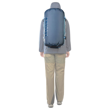 Tatonka Barrel 45 - Reisetasche 53 cm (elemental blue) - Ansicht 10
