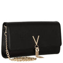 Valentino Bags Divina Abendtasche - Umhängetasche 27 cm (black/ gold) - Ansicht 5
