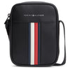 Tommy Hilfiger Metro - Umhängetasche 19.5 cm (black)