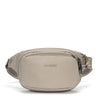 pacsafe V Hip Pack - Gürteltasche 27 cm (beige)