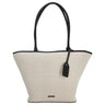 HUGO Jodi C - Shopper 45 cm (open white)
