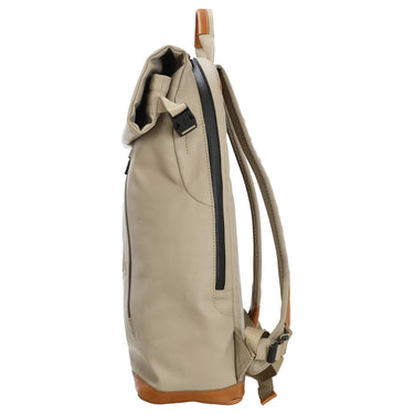 aunts & uncles Japan Fukui Rolltop - Rucksack 15" 42.5 cm (nomad) - Ansicht 3