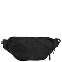 adidas Prime WB - Gürteltasche (black/carbon)