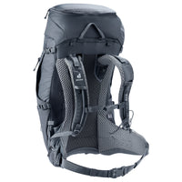 Deuter Futura Pro 34 SL - Wanderrucksack 63 cm (black) - Ansicht 2
