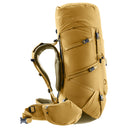 Deuter Aircontact Core 55 + 10 SL - Trekkingrucksack (savanna-nori) - Ansicht 4